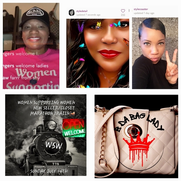 WSW NEW CLOSET MARATHON🚂 - Picture 10 of 13